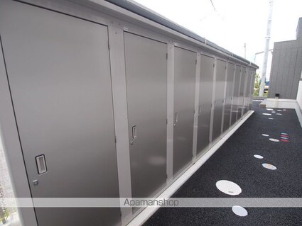 ＮｏＡｓ　Ａｒｋ[1K/35.35m2]の共用部1