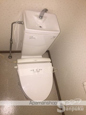 道後今市マンションの内装写真