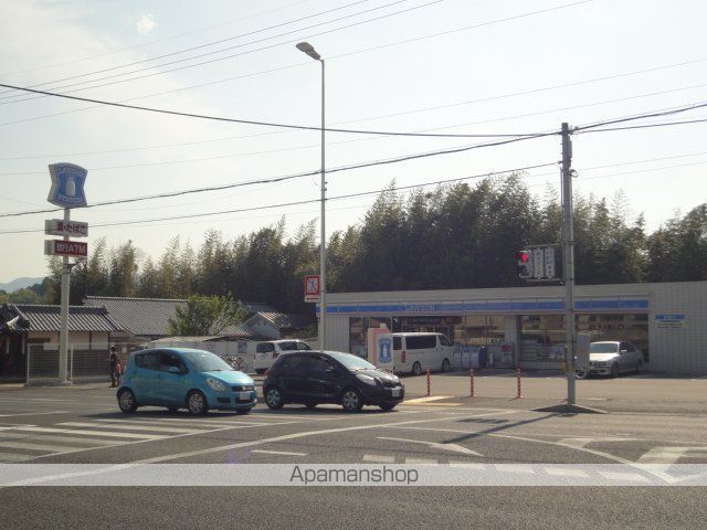 ノースバレイIIの周辺写真