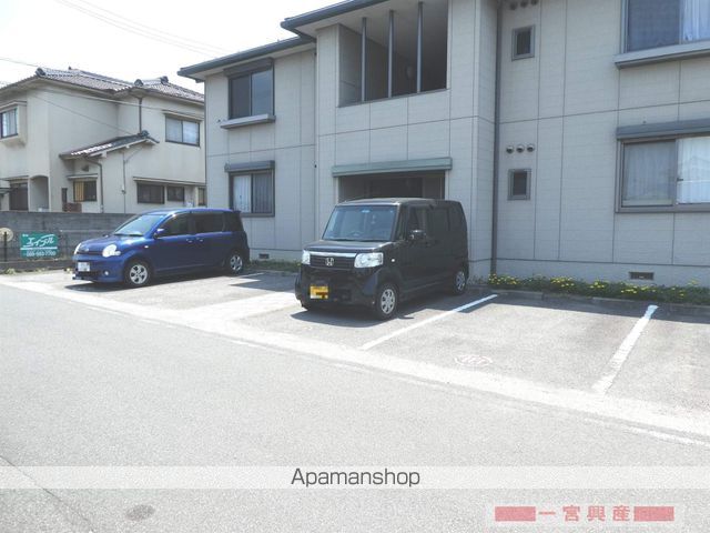 ルミナス北久米Iのその他写真