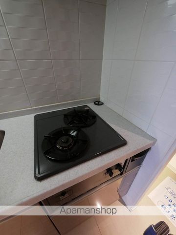 S−RESIDENCE福島LUXEの内装写真