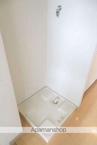 サンヴァーリオ小松島の内装写真