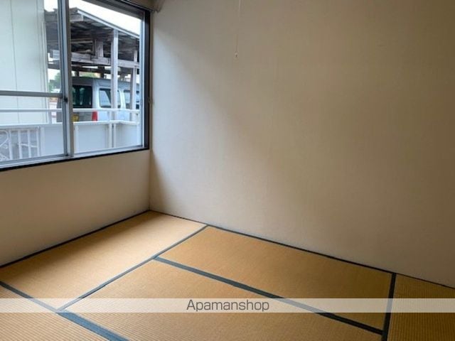 コーポ ロジュマンの内装写真