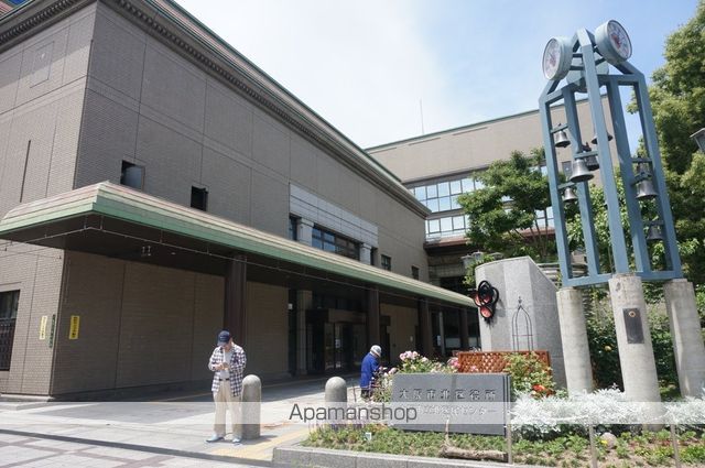 プレサンス梅田東ディアロの周辺写真