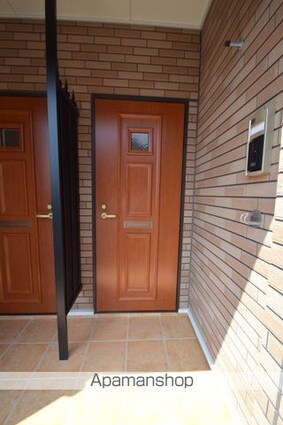 Ｖｉｌｌａ　Ｙ　Ⅵ[1LDK/42.5m2]の内装1