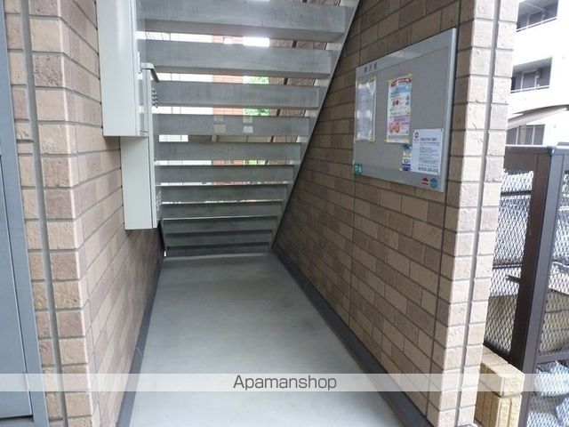 コーポボナールの内装写真