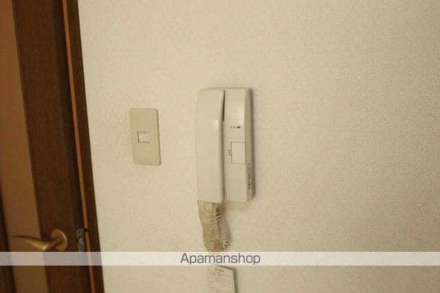サンワード浜の内装写真