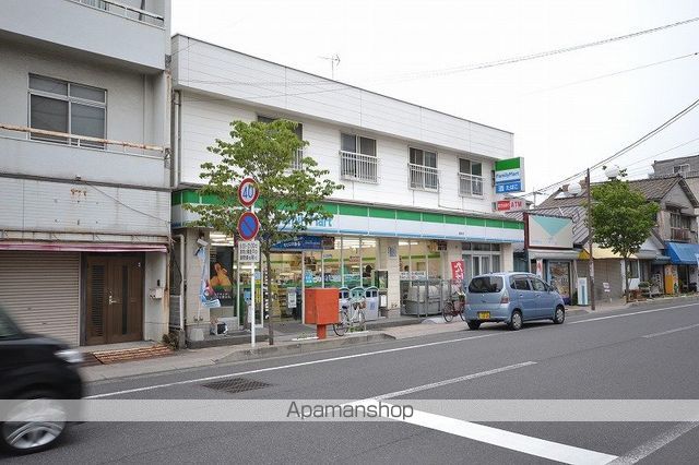 鴨池第16富山ビルの周辺写真