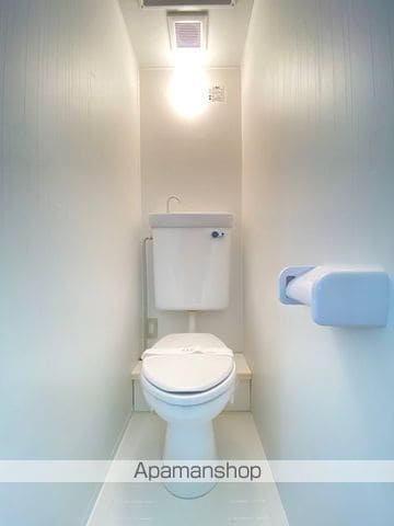 カメリアの内装写真