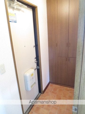 シーズA棟の内装写真
