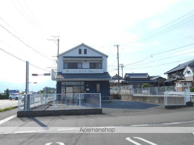 三岐鉄道北勢線 東員駅 徒歩4分 2階建 築26年の周辺写真