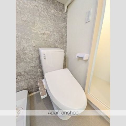 ハーモニーテラス千住緑町IIIの内装写真