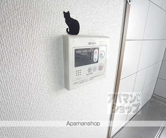 フラット6の内装写真