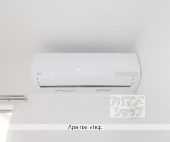 ART COURTの内装写真