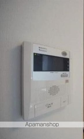 GENOVIA両国GREEN VEILの内装写真