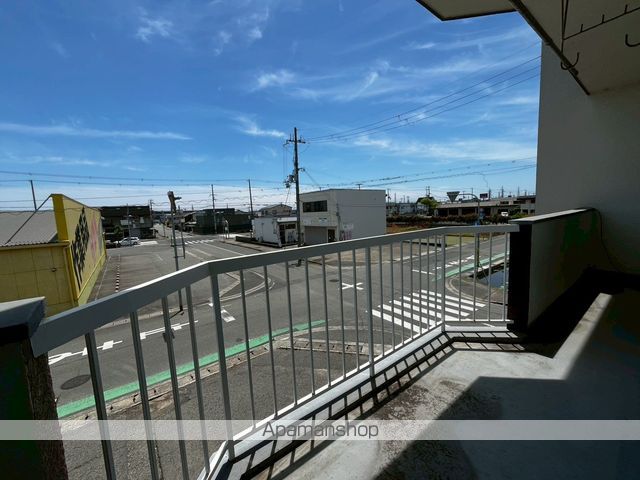 ミキコーポの内装写真