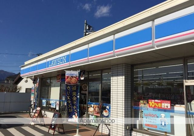 プリマベーラ・ユカ Bの周辺写真