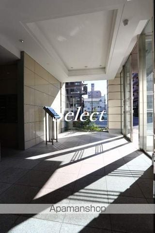 レグラス横浜メディオの内装写真