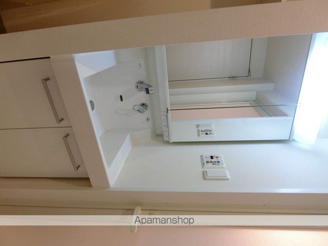 KDX定禅寺通レジデンスの内装写真