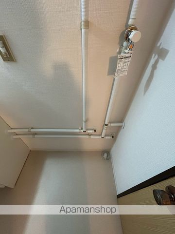 タウンハウス末広Bの内装写真