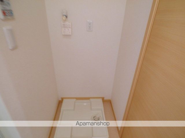 セレナーデA棟の内装写真