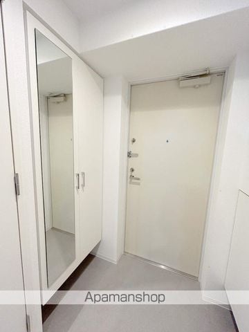 SERENITEFRANC本町の内装写真