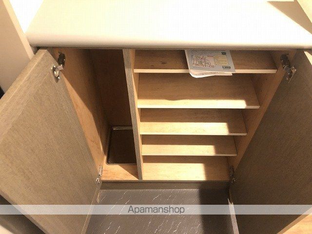 ライオンズプラザ平塚の内装写真