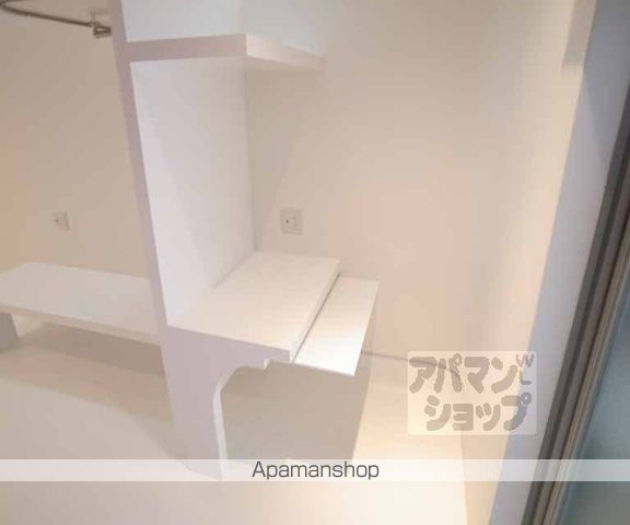 KAKINOUCHI APARTMENTの内装写真