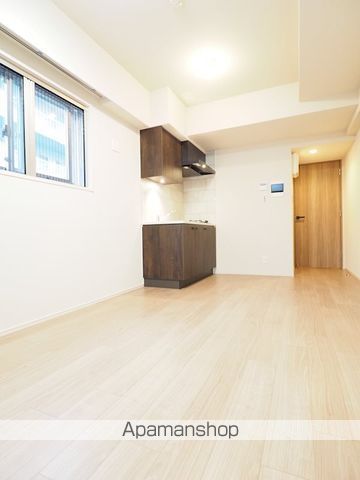 クレヴィアリグゼ日暮里根岸の内装写真