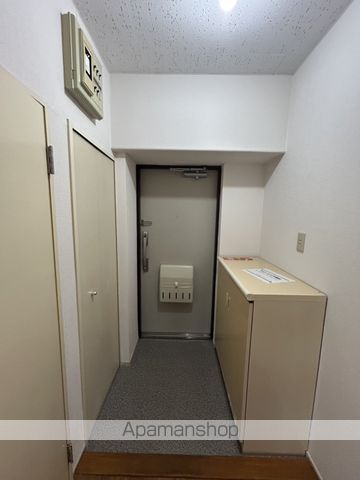 ハイラーク千葉の内装写真