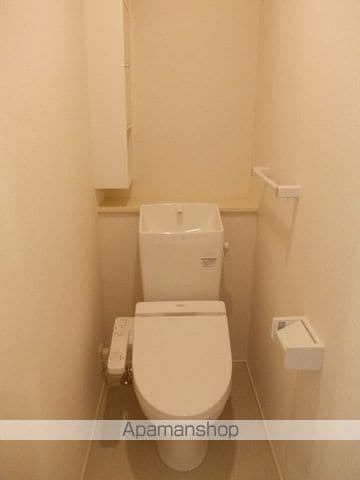 サニーヒル武蔵の内装写真