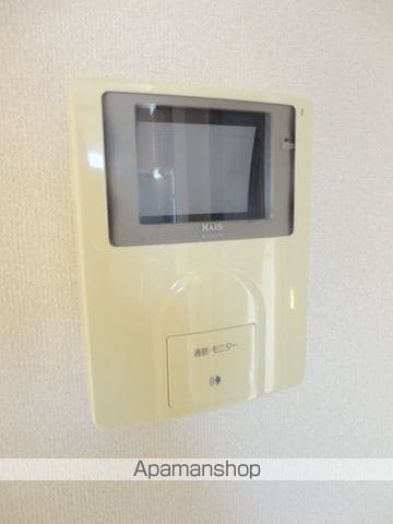 ソレアードTKの内装写真