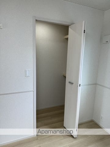 トリエステ Aの内装写真