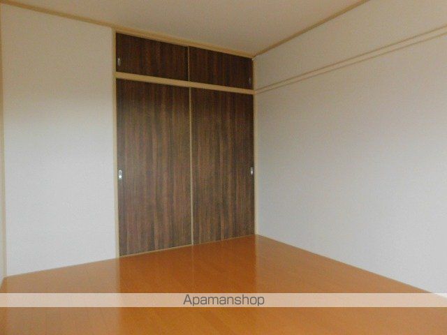 URBANハイツの内装写真