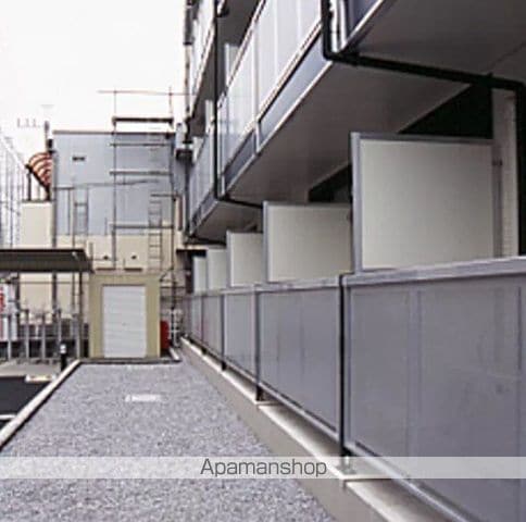 レオパレスOVIRAの内装写真