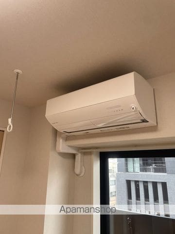 グランセジュール大国町の内装写真