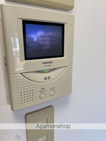 CASA FELIZの内装写真