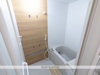 ケレス[1R/27.77m2]のバス