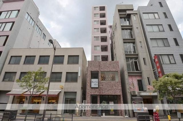 クレスト呉服町の外観写真