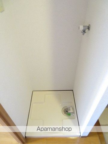 SUM広瀬通の内装写真
