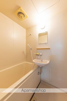 ステーションハイツ太田[1K/26m2]のバス