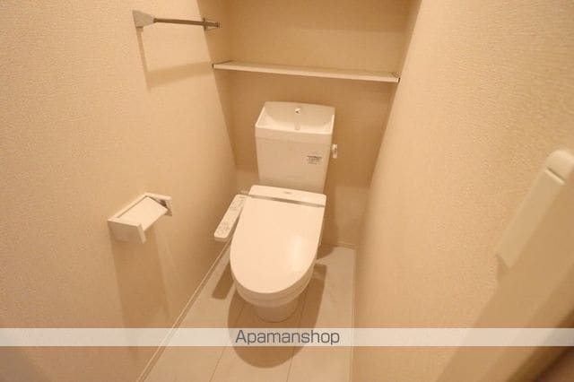 インペリアルの内装写真