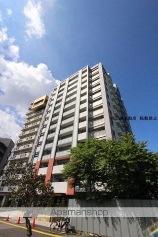 マストライフ南4条の外観写真