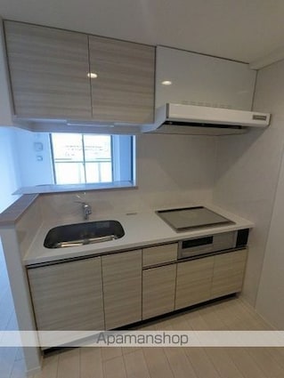 ＶＩＬＬＡ　Ｄ’ＥＳＴ　ＯＨＴＥ（ヴィラデスト大手）[1LDK/44.34m2]のキッチン