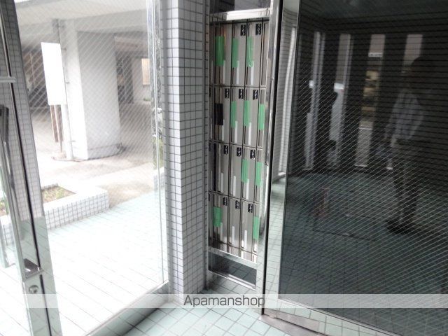 サバービア581のその他写真