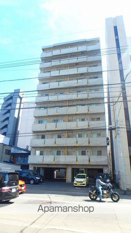 willDo北24条の外観写真
