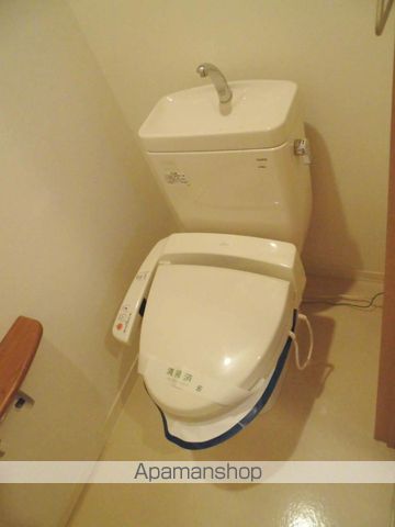 SOUTHグランドメゾン三国ヶ丘の内装写真