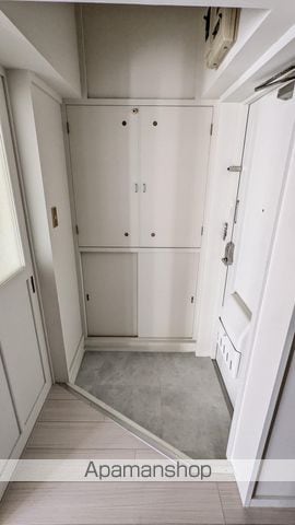 ビレッジハウス梅田3号棟の内装写真