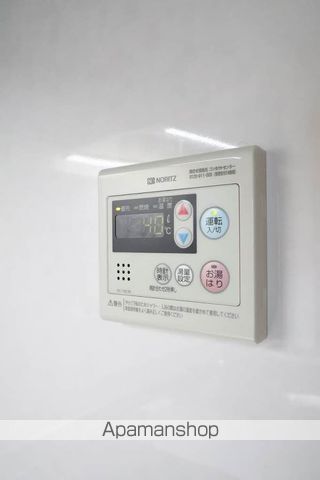 フォーブル吉村 A棟の内装写真