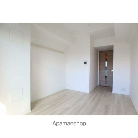 SーRESIDENCE福島玉川TRESの内装写真